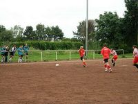 Unser Dorf spielt Fußball 2008