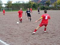 Spiel gegen Buir