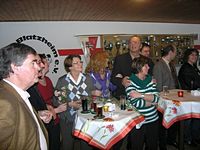 Neujahrsempfang 2009