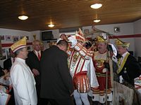 Neujahrsempfang 2009