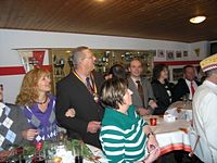 Neujahrsempfang 2009