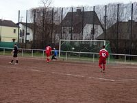 Spiel gegen BSV Kerpen