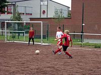 Jugendturnier 2010