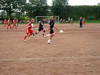 Unser Dorf spielt Fußball 2010