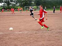 Unser Dorf spielt Fußball 2010