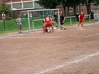 Unser Dorf spielt Fußball 2010