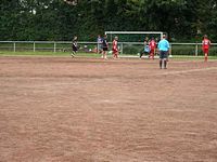 Unser Dorf spielt Fußball 2010