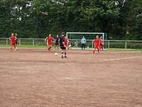 Unser Dorf spielt Fußball 2010