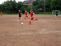 Unser Dorf spielt Fußball 2010