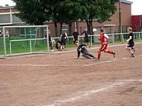 Unser Dorf spielt Fußball 2010