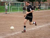 Unser Dorf spielt Fußball 2010