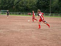 Unser Dorf spielt Fußball 2010