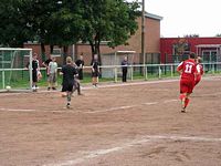 Unser Dorf spielt Fußball 2010