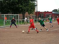 Unser Dorf spielt Fußball 2010