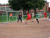 Unser Dorf spielt Fußball 2010