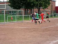 Unser Dorf spielt Fußball 2010