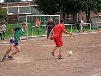 Unser Dorf spielt Fußball 2010