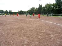 Unser Dorf spielt Fußball 2010