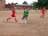 Unser Dorf spielt Fußball 2010