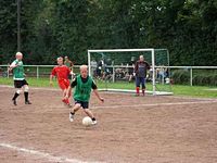 Unser Dorf spielt Fußball 2010