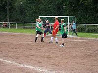 Unser Dorf spielt Fußball 2010