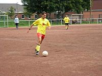 Unser Dorf spielt Fußball 2010