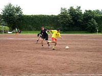 Unser Dorf spielt Fußball 2010