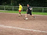 Unser Dorf spielt Fußball 2010