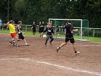 Unser Dorf spielt Fußball 2010