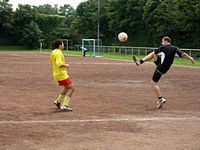 Unser Dorf spielt Fußball 2010