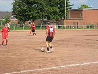 Unser Dorf spielt Fußball 2010