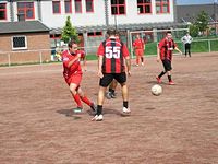 Unser Dorf spielt Fußball 2010