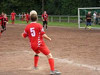 Unser Dorf spielt Fußball 2010