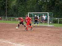 Unser Dorf spielt Fußball 2010