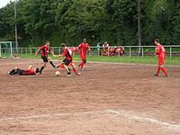 Unser Dorf spielt Fußball 2010