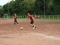 Unser Dorf spielt Fußball 2010