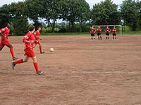 Unser Dorf spielt Fußball 2010