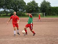 Unser Dorf spielt Fußball 2010