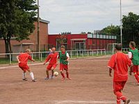 Unser Dorf spielt Fußball 2010