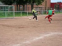 Unser Dorf spielt Fußball 2010