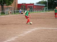 Unser Dorf spielt Fußball 2010