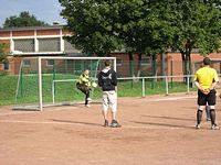 Unser Dorf spielt Fußball 2010