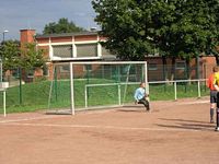 Unser Dorf spielt Fußball 2010