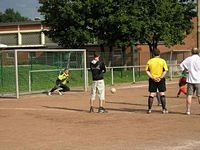 Unser Dorf spielt Fußball 2010