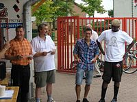 Unser Dorf spielt Fußball 2010