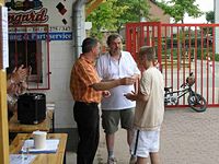 Unser Dorf spielt Fußball 2010