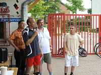 Unser Dorf spielt Fußball 2010