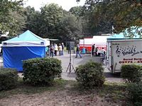 Entenrennen 2010