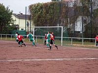 Spiel gegen Etzweiler