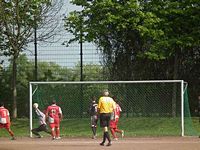 Spiel gegen FC Kerpen